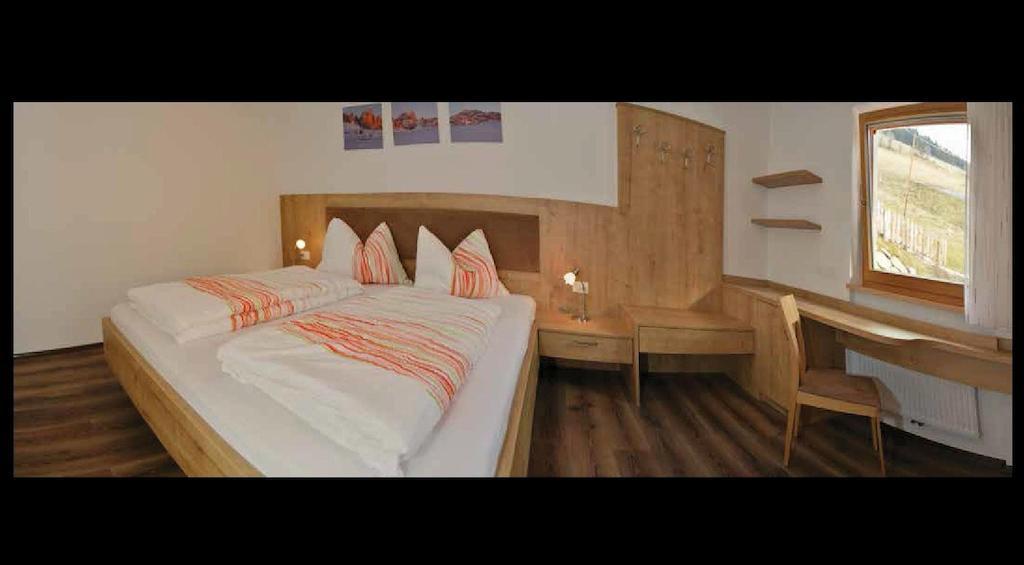 Lue De Rue Apartment Сан Вигилио ди Маребе Стая снимка