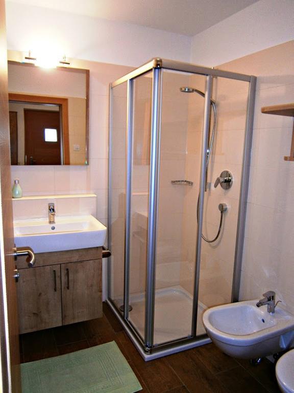 Lue De Rue Apartment Сан Вигилио ди Маребе Екстериор снимка